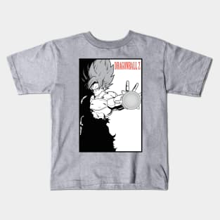 Scarku Kids T-Shirt